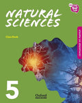 Natural Science 5ºEP - Madrid - New Think do Learn