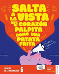 Ciencias de la Naturaleza 6ºEP - Castilla y León