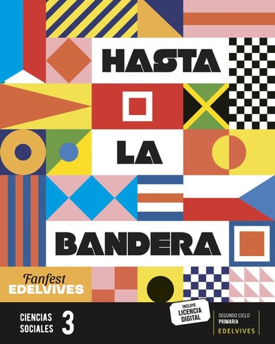 Ciencias sociales 3ºEP - Fanfest