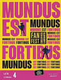 Latín 4ºESO - Fanfest