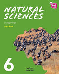 Natural Sciences 6ºEP - Living Things - New Thin do Learn