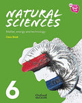 Natural Sciences 6ºEP - Matter, Energy and Technology - New Think do Learn