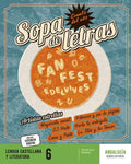 Lengua y Literatura 6ºEP - Andalucía - Fanfest
