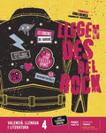 Valencià: Llengua i literatura 4ºEP - Comunitat Valenciana - Sabers Bàsics