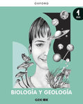 Biologia y Geologia 1ºESO - Geniox
