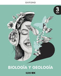 Biología y Geología 3ºESO - Geniox