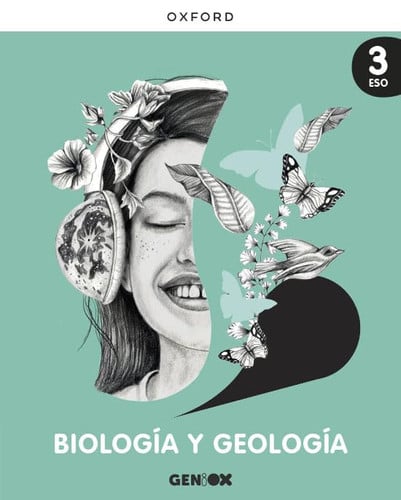 Biología y Geología 3ºESO - Geniox