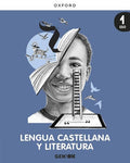 Lengua Castellana y Literatura 1ºESO - Geniox