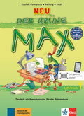 Der grüne max Lehrbuch 1