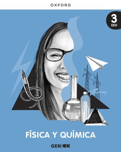 Física y Química 3ºESO - Geniox