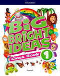 Big Bright Ideas 1ºEP - Class Book