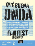 Física y química 2ºESO - Castilla y León - Fanfest