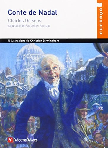 Conte de Nadal - Charles Dickens