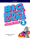 Big Bright Ideas 2ºEP - Activity Book