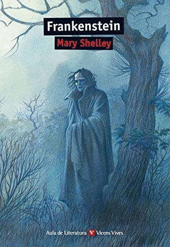 Frankenstein - Mary Shelley