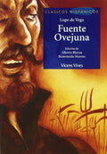 Fuente Ovejuna - Lope de Vega - Clásicos hispánicos