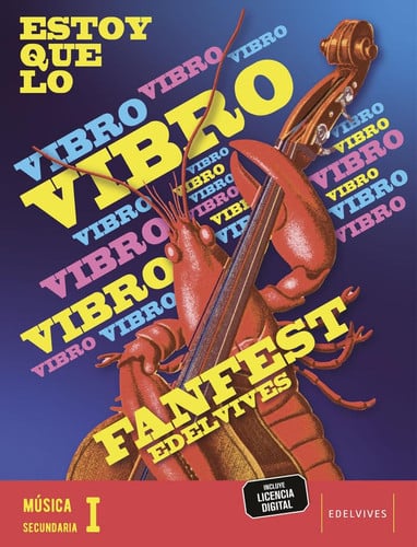 Música I ESO - FanFest