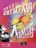 Música II ESO - FanFest