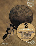 Tecnología y digitalización II ESO - FanFest