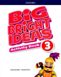 Big Bright Ideas 3ºEP - Activity Book