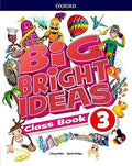 Big Bright Ideas 3ºEP - Class Book