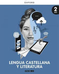 Lengua Castellana y Literatura 2ºESO - Geniox