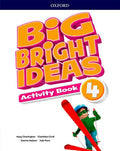 Big Bright Ideas 4ºEP - Activity Book