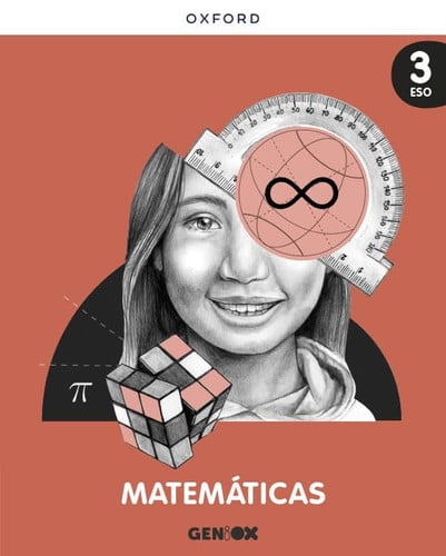 Matemáticas 3ºESO - GENiOX
