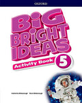 Big Bright Ideas 5ºEP - Activity Book