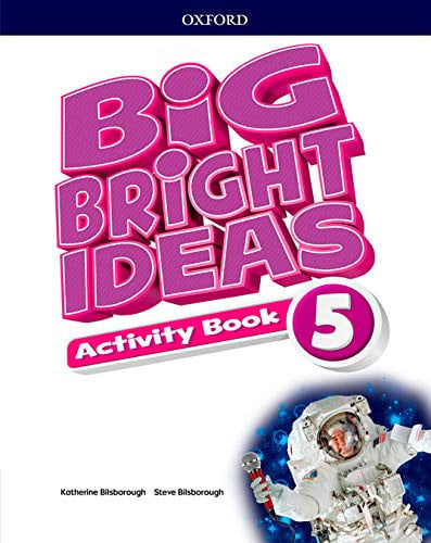 Big Bright Ideas 5ºEP - Activity Book