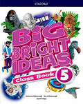 Big Bright Ideas 5ºEP - Class Book