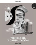 Tecnología y Digitalización I ESO - Geniox