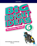 Big Bright Ideas 6ºEP - Activity Book
