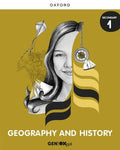 Geography and History 1ºESO - Geniox
