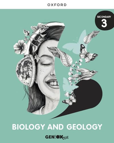 Biology and geology 3ºESO - Geniox