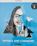 Physics and Chemistry 3ºESO - Geniox