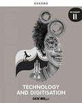 Technology and Digitisation II ESO - Geniox CLIL