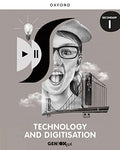 Technology & Digitisation I ESO - Geniox