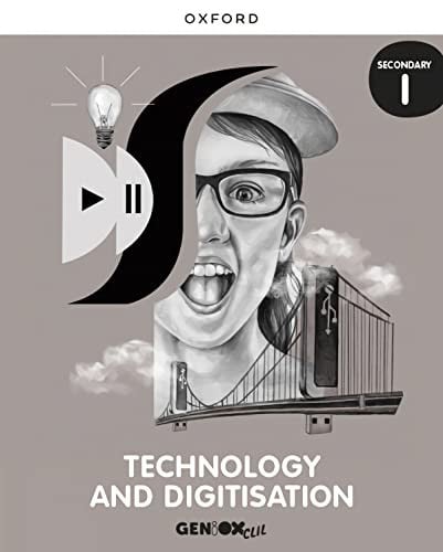 Technology & Digitisation I ESO - Geniox