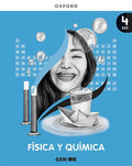 Física y Química 4ºESO - Geniox