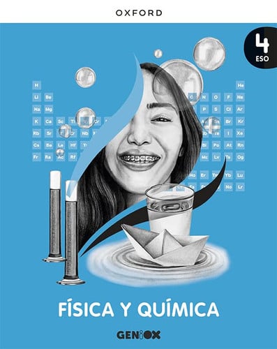 Física y Química 4ºESO - Geniox