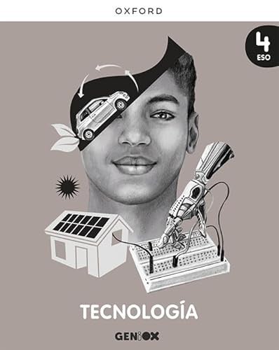 Tecnología 4ºESO - Geniox