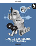 Lengua castellana y Literatura 4ºESO - Geniox