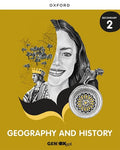 Geography and History 2ºESO - Geniox