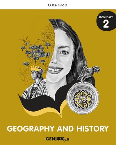 Geography and History 2ºESO - Geniox
