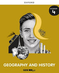 Geography and History 4ºESO - Geniox