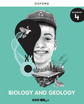 Biology and geology 4ºESO - Geniox