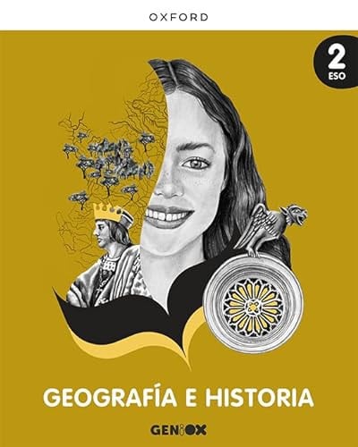 Geografía e Historia 2ºESO - Geniox