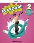 Elastique 2 - 6ºEP - Livre de l'eleve