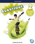 Elastique 2 - 6ºEP - Cahier d'exercices